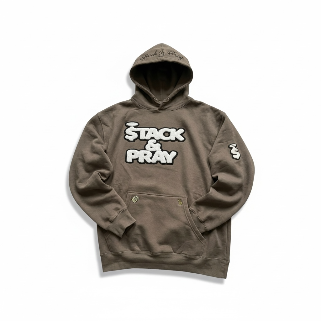 Founders Reserve 10 oz. Hoodie