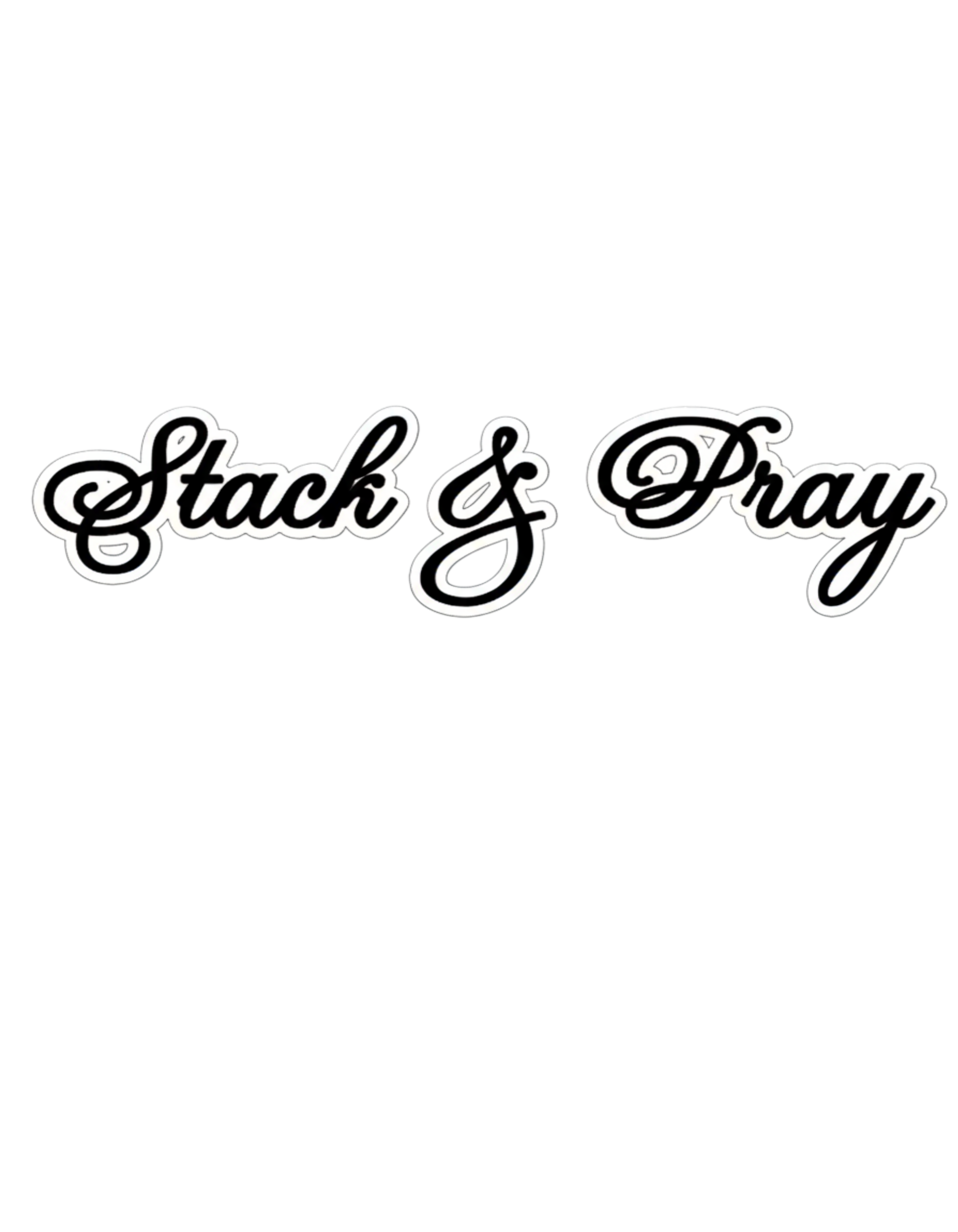 $tack & Pray Worldwide